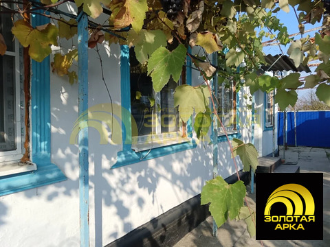 Продажа дома, Старотитаровская, Темрюкский район, Ильича пер.