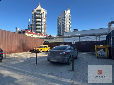 Продажа участка, Казань, ул. Оренбургский тракт