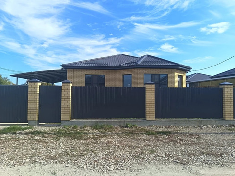 Продажа дома, Краснодар