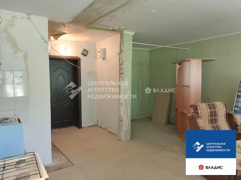 Продажа квартиры, Старожилово, Старожиловский район, ул. Денисова