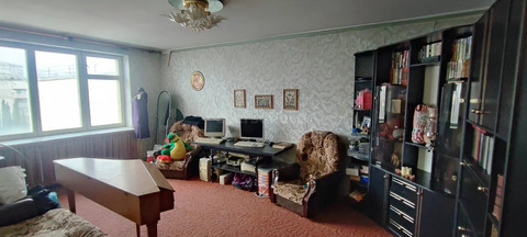 Продажа квартиры, Севастополь, ул. Адмирала Фадеева