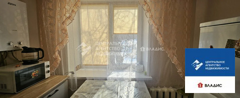 Продажа квартиры, Рязань, ул. Станкозаводская