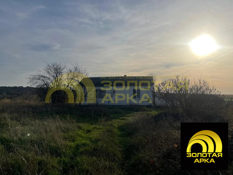 Продажа дома, Садовый, Крымский район, ул. Школьная