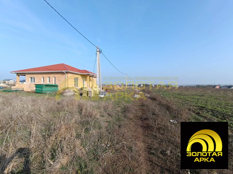 Продажа участка, Тамань, Темрюкский район