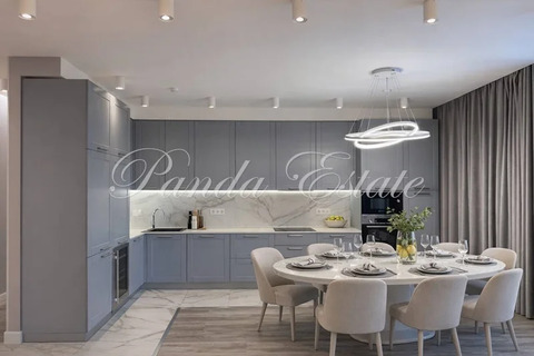 ЖК Match Point Жизнь на Кутузовском (ном. объекта: 9809)