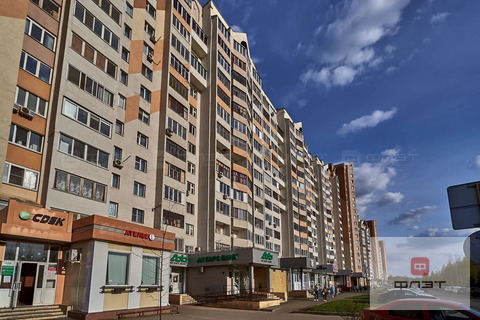 Продажа квартиры, Казань, Победы пр-кт.