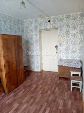 Продажа комнаты, Новосибирск, ул. Шукшина
