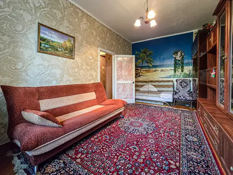 1 к.кв. Комсомольская 45