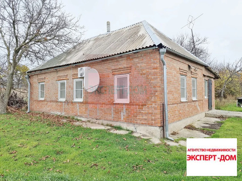 Продажа дома, Золотарево, Неклиновский район, ул. Красная