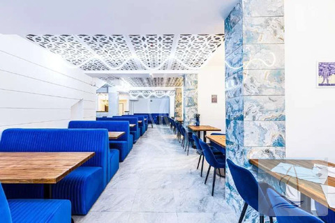 Аренда ПСН, м. Бауманская, ул. Бауманская