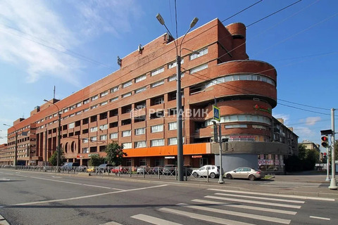 Аренда склада/ПСН площадью 195 м2