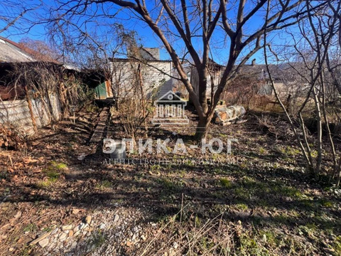 Продажа участка, Тенгинка, Туапсинский район, ул. Шаумяна