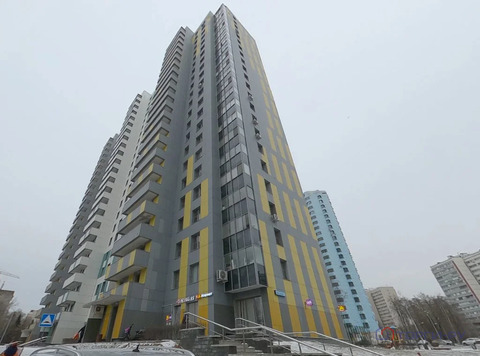 Продажа торгового помещения, Вернадского пр-кт.