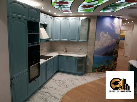 Продажа квартиры, Подольск, улица 43-й Армии