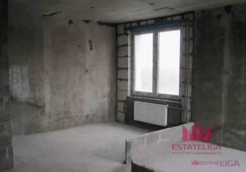 1-комнатная квартира, 30 кв.м.