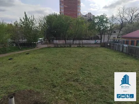 ЦМР Продаю земельный участок коммерческого назначения