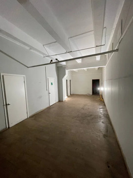 Склад / производство 110 м2