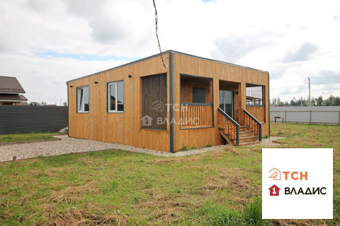 Продажа дома, Щелковский район, Сатиновая улица