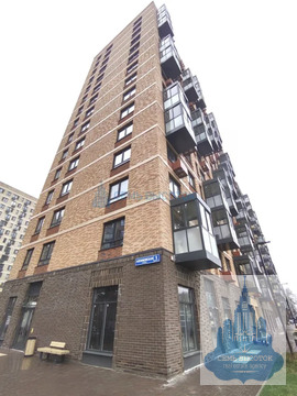 Продажа квартиры, Алхимовская ул.