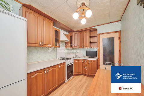 Продажа квартиры, Рязань, ул. Интернациональная