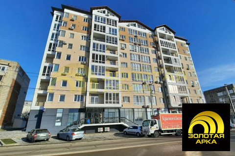 Продажа ПСН, Крымск, Крымский район, ул. Синева