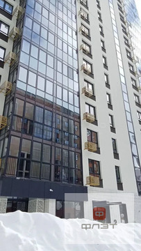 Аренда квартиры, Казань, ул. Генерала Махмута Гареева д.19