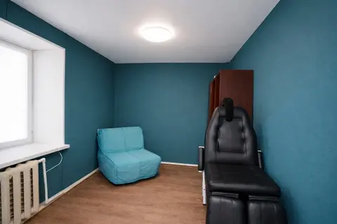 Квартира по ул. Мира 1