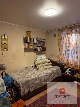 Продажа квартиры, Казань, ул. Батыршина