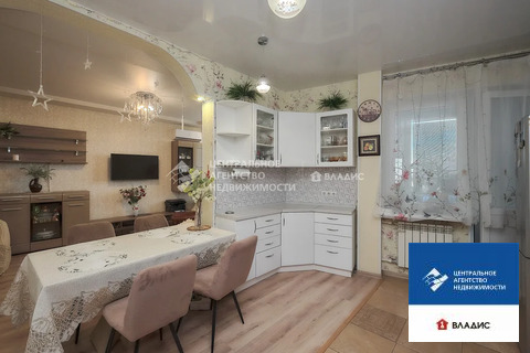 Продажа квартиры, Рязань, ул. Введенская