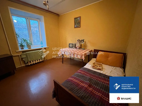 Аренда квартиры, Рязань, ул. Чкалова