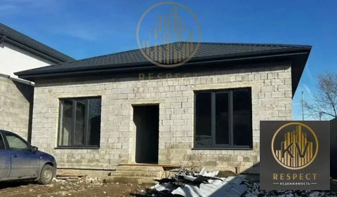 Продажа дома, Пятигорск, Дачный Бульвар