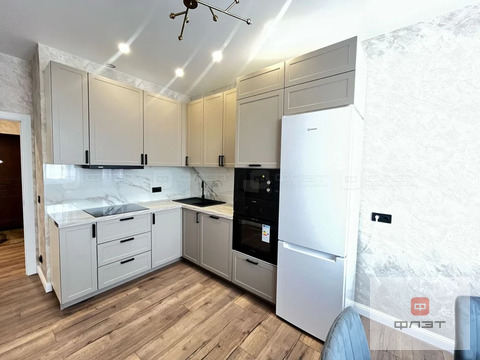 Продажа квартиры, Казань, ул. Танковая