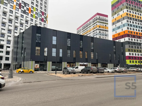 Аренда торгового помещения, м. Отрадное, ул. Олонецкая