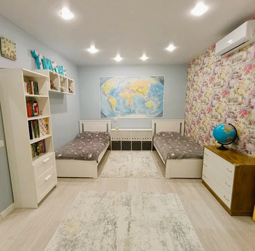 Продажа квартиры, Темрюк, Темрюкский район, ул. Бувина