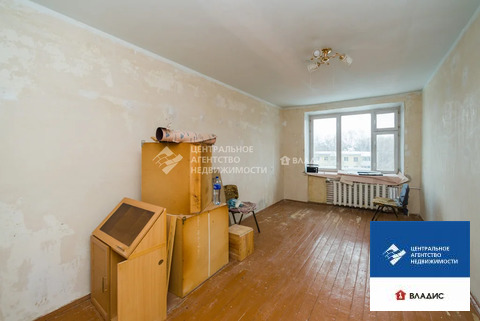 Продажа квартиры, Рязань, ул. Новоселов