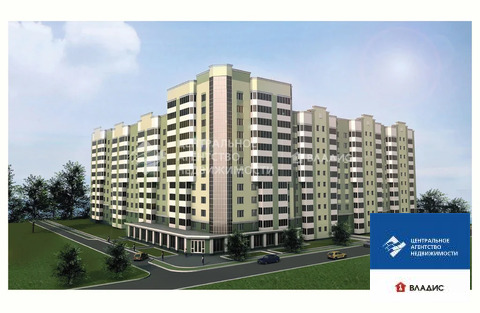 Продажа квартиры, Рязань, Касимовское ш.