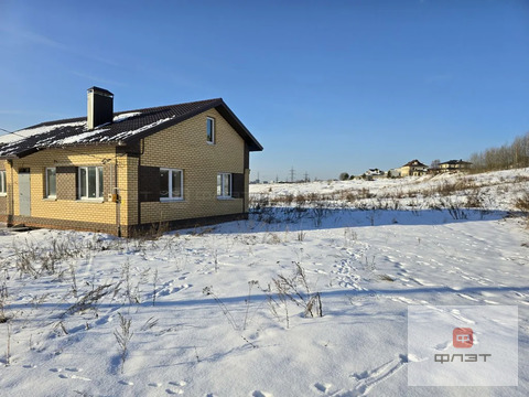 Продажа дома, Казань, ул. Миркасыма Усманова