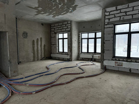 Аренда ПСН площадью 115.9 м2