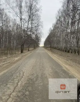 Продажа участка, Казань, садоводческое товарищество Кооператор