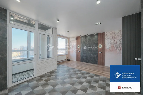 Продажа квартиры, Рязань, улица Александра Полина