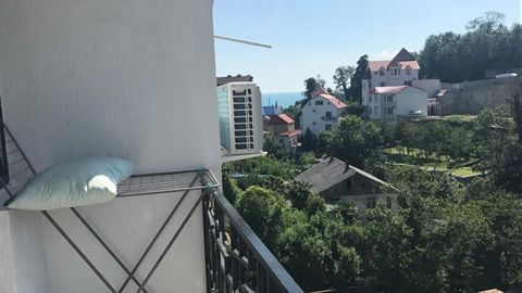 Продается студия 21 кв.м.