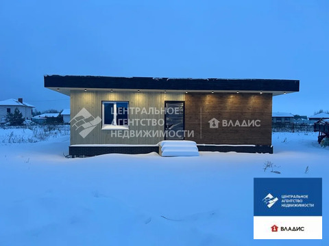 Продажа дома, Рязанский район, Дружная улица