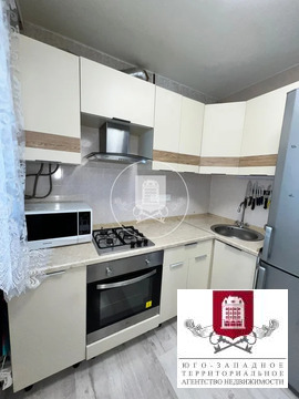 Продажа квартиры, Малоярославец, Малоярославецкий район, ул. Кирова