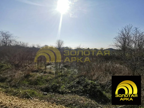 Продажа участка, Красный Октябрь, Темрюкский район, Заречная улица