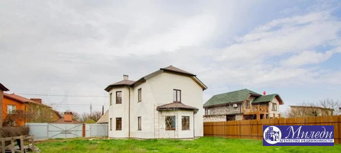 Продажа дома, Батайск, 2-я Плодовая улица