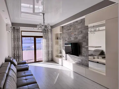 2-х комнатная квартира в Долине Гор