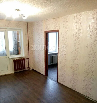 Продажа квартиры, Октябрьский, Мошковский район, ул. Строительная