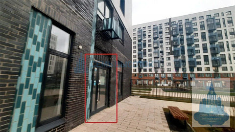 Аренда ПСН, Ям, Домодедово г. о., Мезенцева ул.