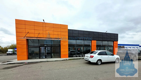 Аренда ПСН, Сырьево, Домодедово г. о., 176