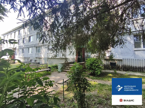 Продажа квартиры, Береговая Погореловка, Пронский район
